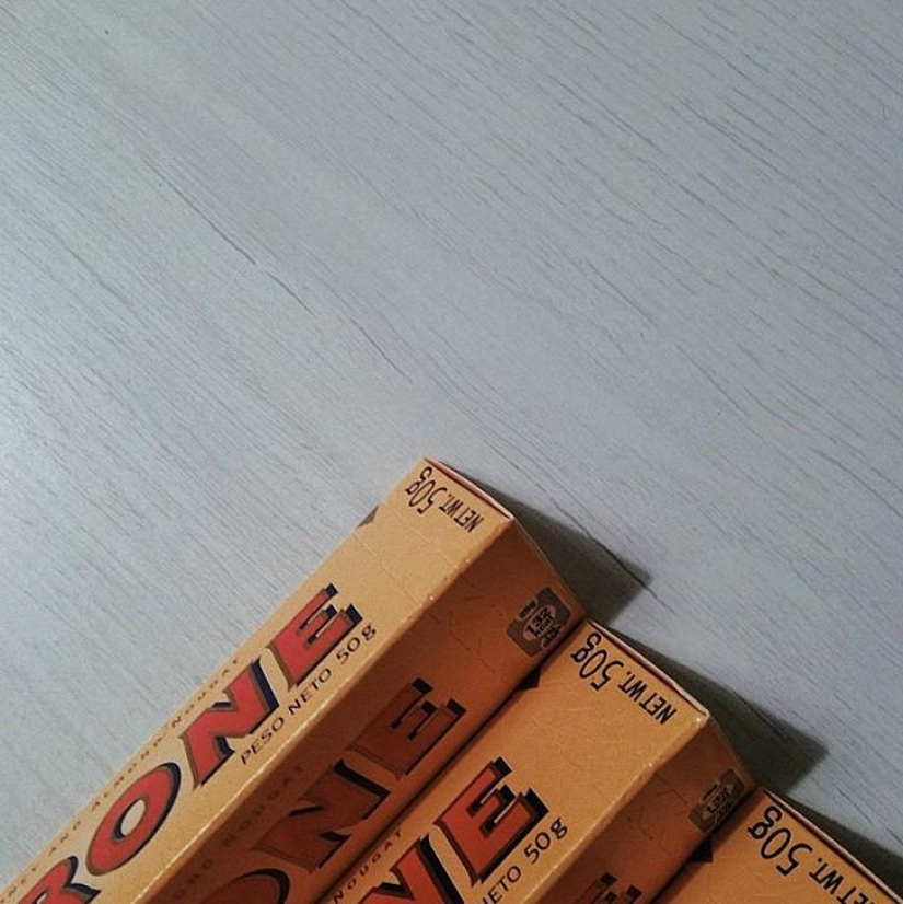 Esquinas en Instagram Zhenya Aerohockey