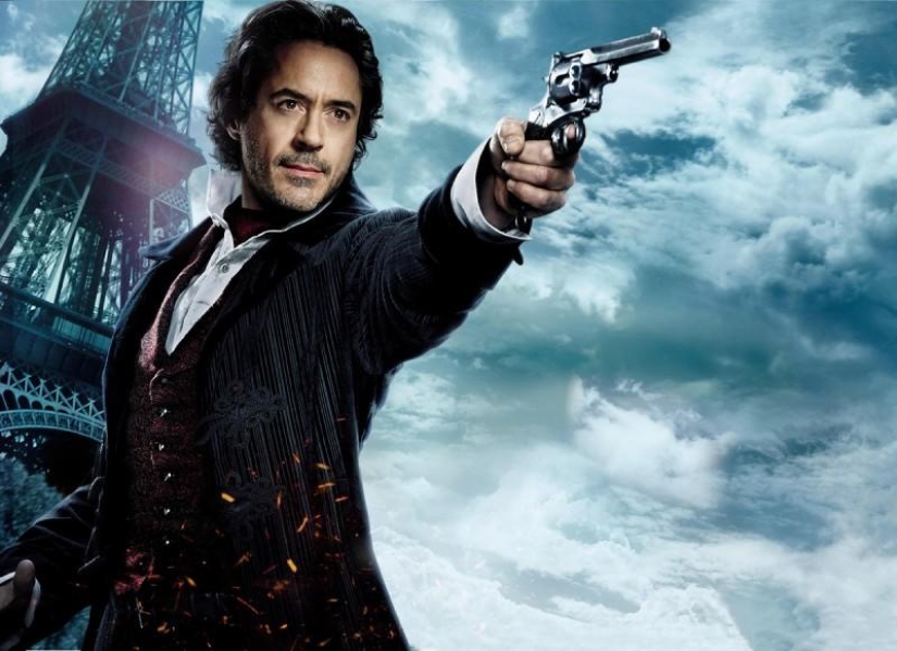 Esta extraña lógica de película Esta extraña lógica de película