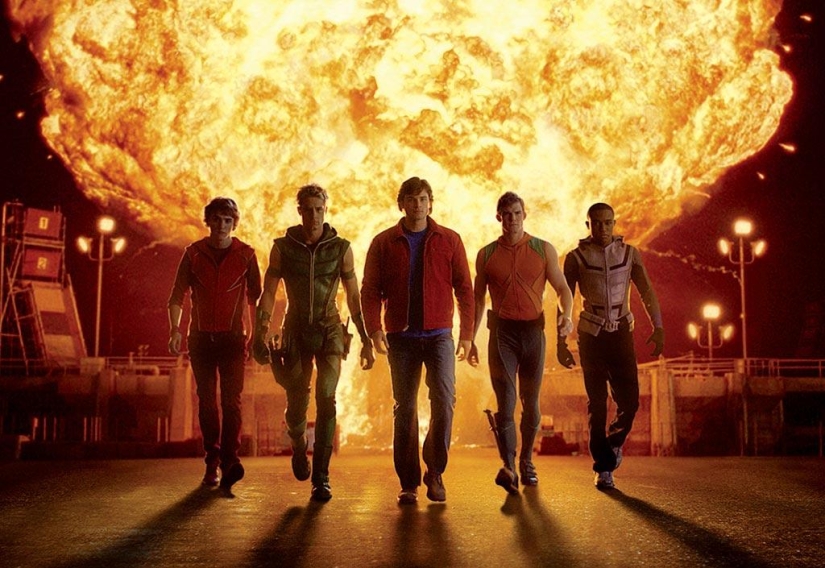 Esta extraña lógica de película Esta extraña lógica de película