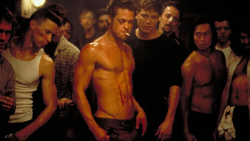 Esta extraña lógica de película Esta extraña lógica de película
