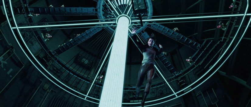 Esta extraña lógica de película Esta extraña lógica de película