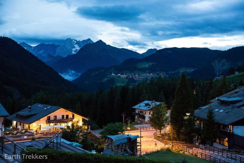 Esta familia vendió su casa y autos para viajar alrededor del mundo. Esta familia vendió su casa y autos para viajar alrededor del mundo.