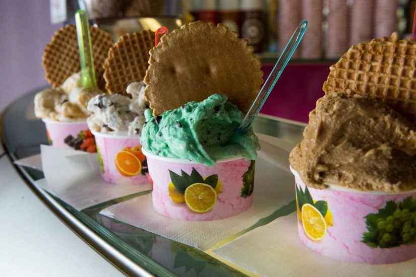 Esta familia vendió su casa y autos para viajar alrededor del mundo. Esta familia vendió su casa y autos para viajar alrededor del mundo.