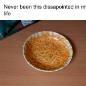 Esta página comparte las fotografías más aleatorias y entretenidas, y aquí tienes 10 de las mejores