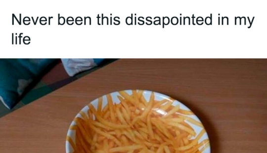 Esta página comparte las fotografías más aleatorias y entretenidas, y aquí tienes 10 de las mejores