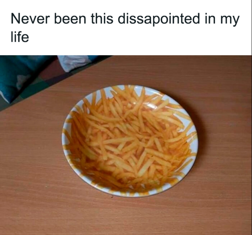 Esta página comparte las fotografías más aleatorias y entretenidas, y aquí tienes 10 de las mejores Esta página comparte las fotografías más aleatorias y entretenidas, y aquí tienes 10 de las mejores