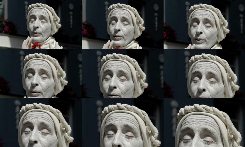 ¡Estaba de vacaciones, te traje (12 millones) fotos!