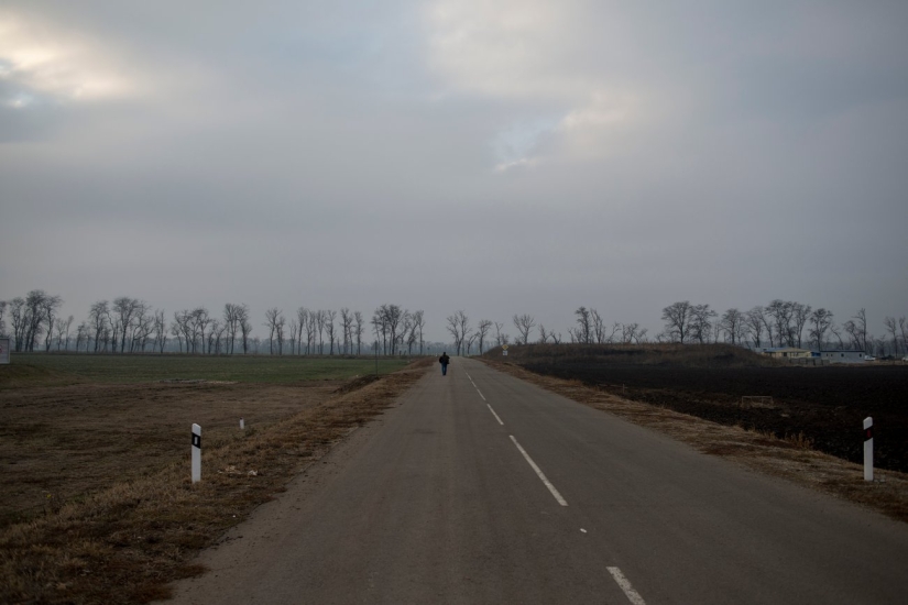 Estación de compresión "Kubanskaya" del sistema de gasoductos del Corredor Sur Estación de compresión "Kubanskaya" del sistema de gasoductos del Corredor Sur