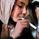 estado de la heroína