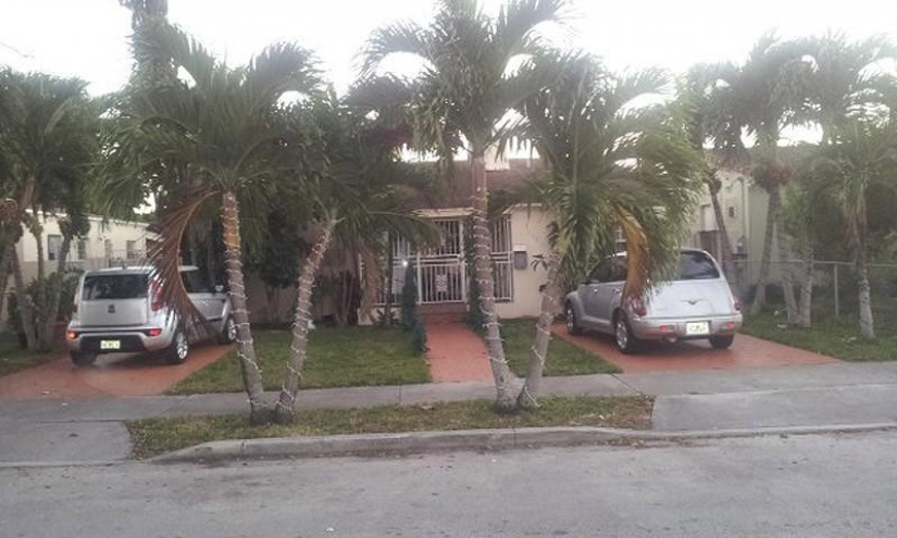 Estadounidenses pobres y sin hogar: ¿cómo viven? Estadounidenses pobres y sin hogar: ¿cómo viven?