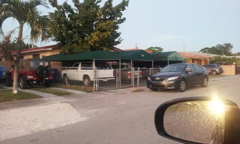 Estadounidenses pobres y sin hogar: ¿cómo viven? Estadounidenses pobres y sin hogar: ¿cómo viven?