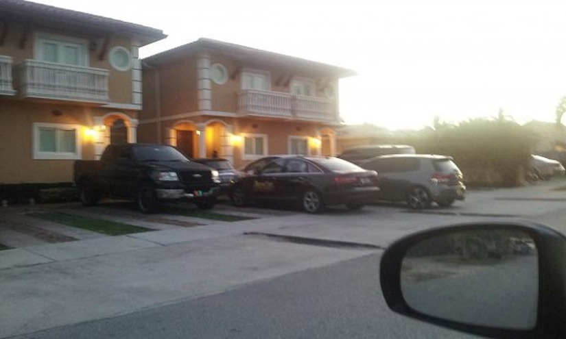 Estadounidenses pobres y sin hogar: ¿cómo viven? Estadounidenses pobres y sin hogar: ¿cómo viven?