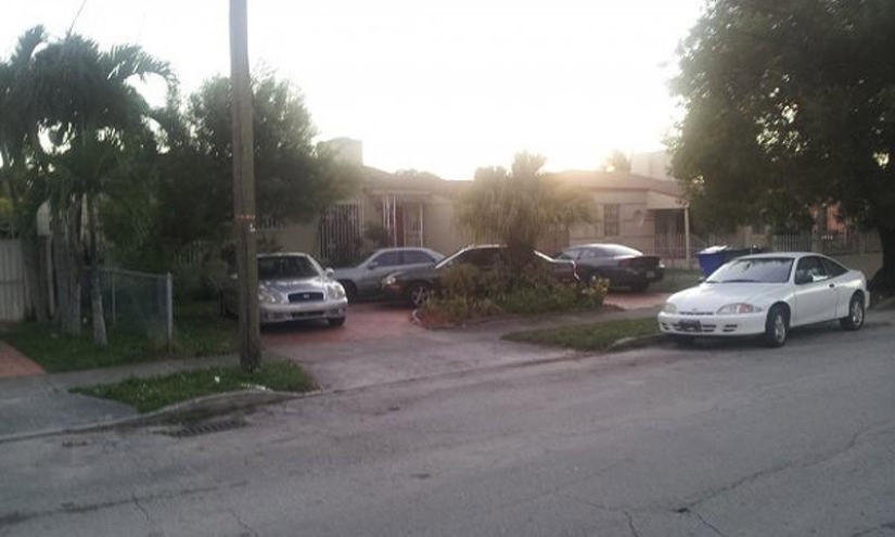 Estadounidenses pobres y sin hogar: ¿cómo viven? Estadounidenses pobres y sin hogar: ¿cómo viven?