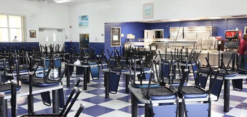 Estadounidenses pobres y sin hogar: ¿cómo viven? Estadounidenses pobres y sin hogar: ¿cómo viven?