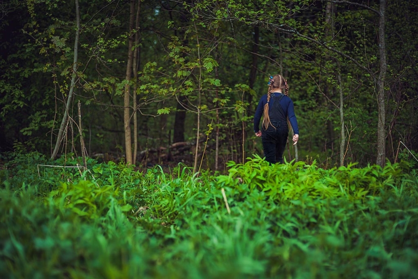 "Estaño oxidado — así se trata a las personas desaparecidas en Rusia"
