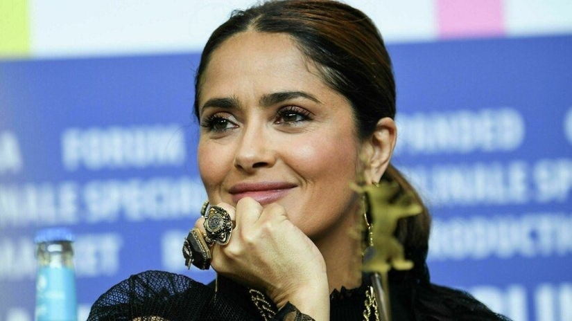 Estas 8 actrices vuelven locos a los hombres