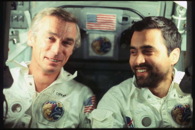 Estas 9200 fotos de Apolo cambiarán tu visión del espacio