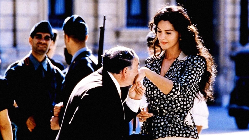 ¡Estas mujeres no están abandonadas! 10 cualidades que atraen a los hombres ¡Estas mujeres no están abandonadas! 10 cualidades que atraen a los hombres