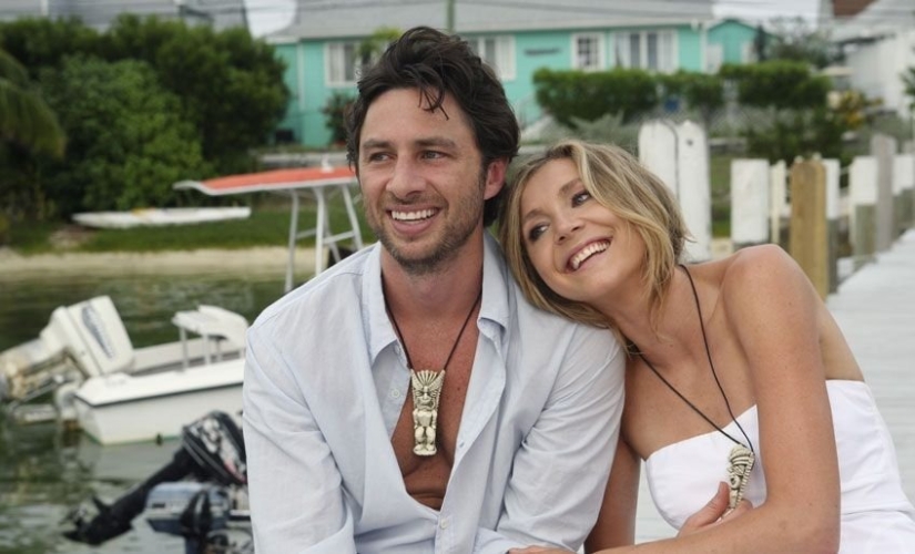 ¡Estas mujeres no están abandonadas! 10 cualidades que atraen a los hombres ¡Estas mujeres no están abandonadas! 10 cualidades que atraen a los hombres