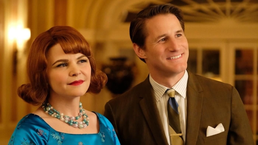 ¡Estas mujeres no están abandonadas! 10 cualidades que atraen a los hombres ¡Estas mujeres no están abandonadas! 10 cualidades que atraen a los hombres