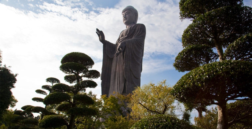 estatuas desde adentro