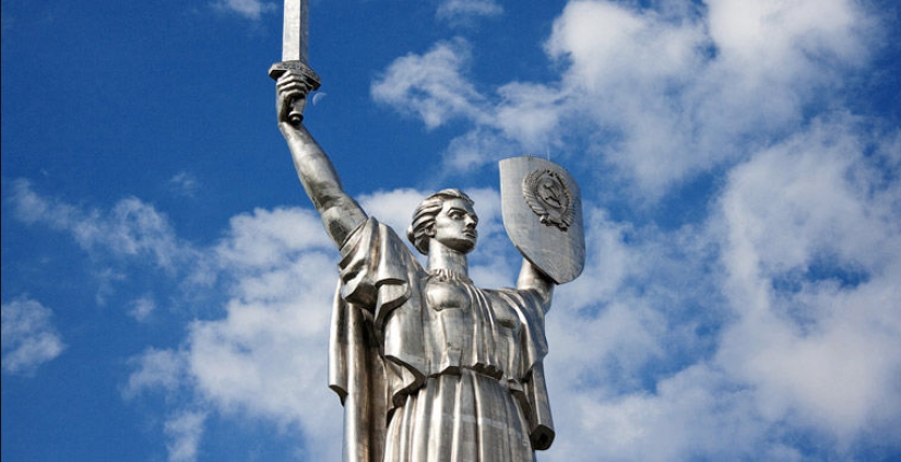 estatuas desde adentro