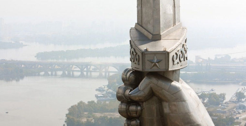 estatuas desde adentro