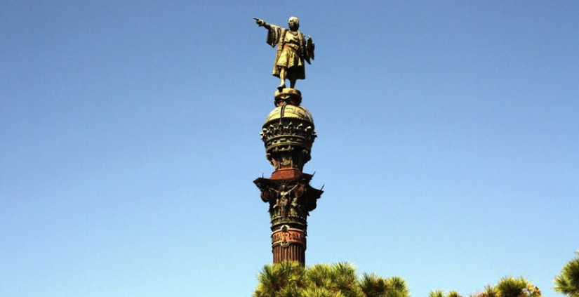 estatuas desde adentro