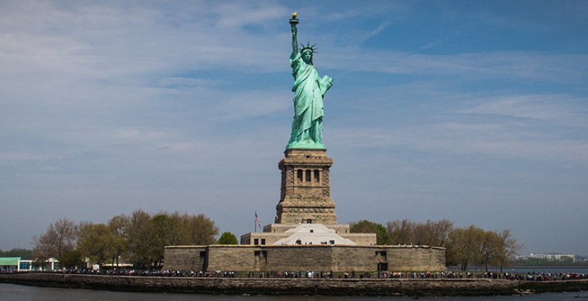 estatuas desde adentro