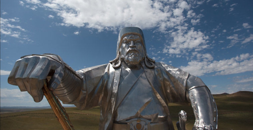 estatuas desde adentro