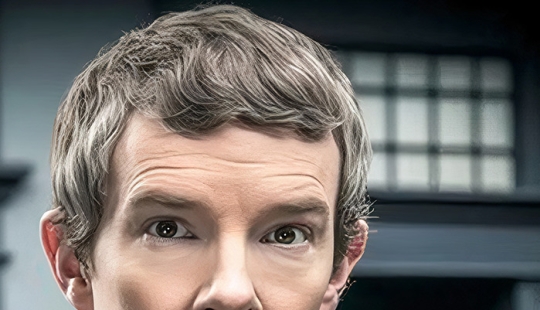 Este creador continúa experimentando con la herramienta de combinación de imágenes de IA y los resultados son divertidísimos