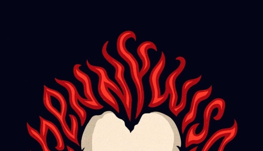 Este diseñador creó logotipos para superhéroes y villanos populares, y aquí están 12 de los mejores (Parte 2)