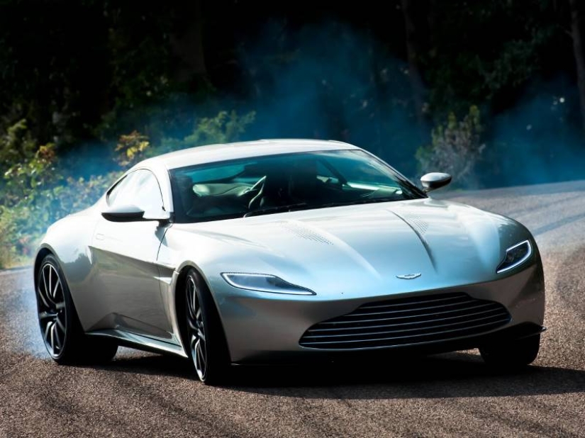 Este es el dinero que tienes que gastar para parecerte a James Bond en Spectre