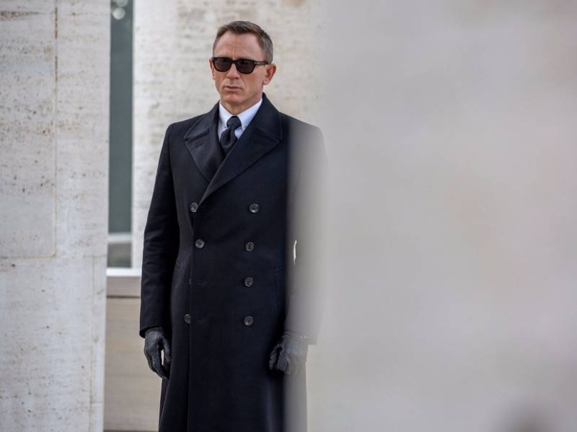 Este es el dinero que tienes que gastar para parecerte a James Bond en Spectre