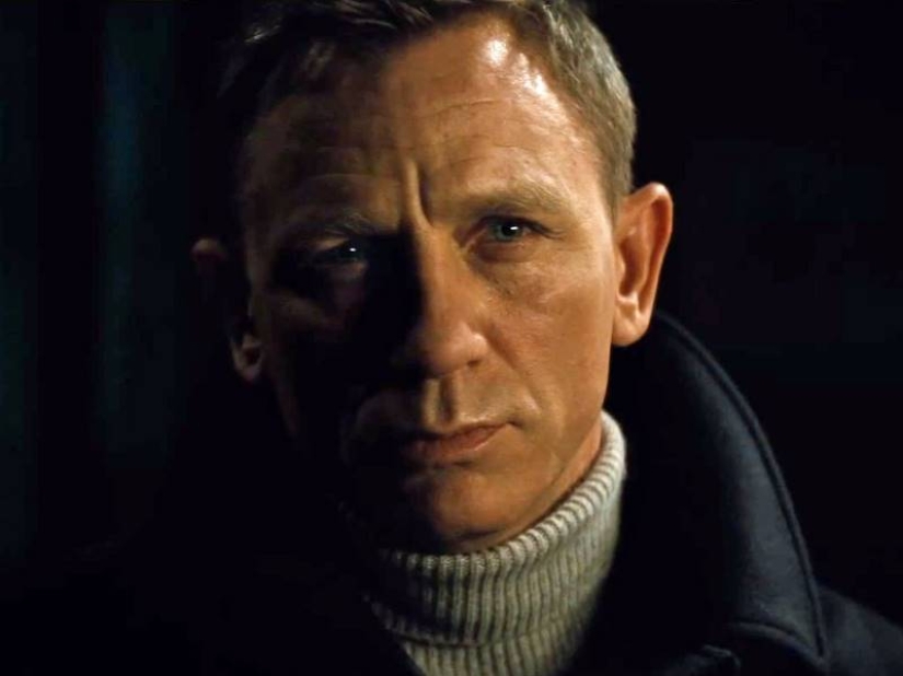 Este es el dinero que tienes que gastar para parecerte a James Bond en Spectre