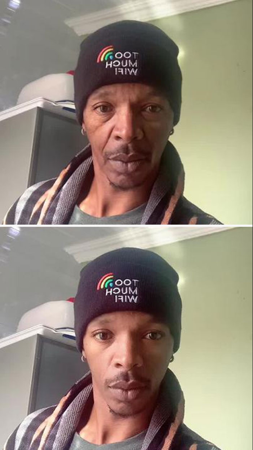Este filtro de TikTok permite a las personas ver cómo se verían "envejecidos", y aquí hay 20 de los mejores ejemplos