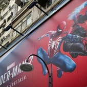 Este fotógrafo capturó divertidas imágenes accidentales mientras paseaba por las calles