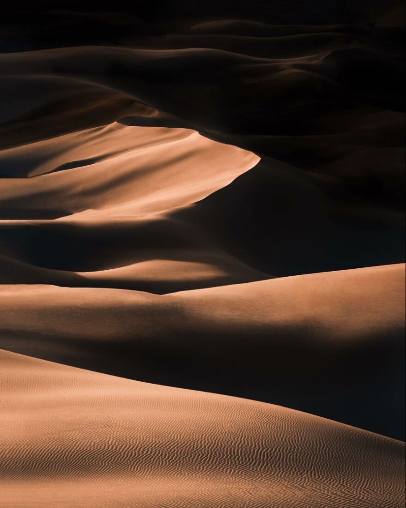 Este fotógrafo toma imágenes impresionantes mientras explora el mundo (Parte 1)