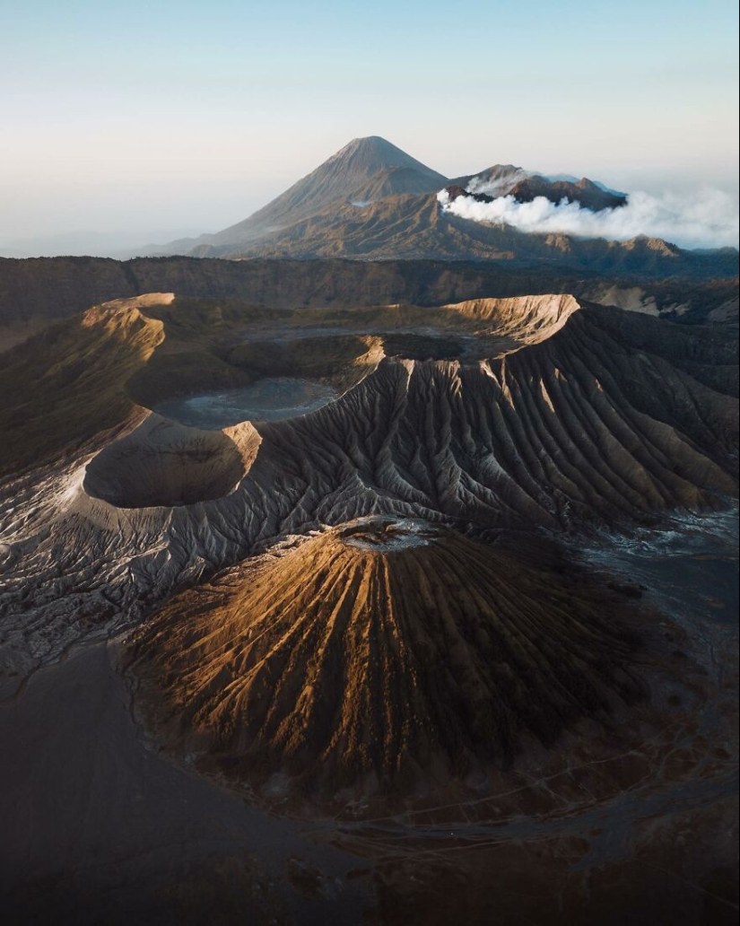 Este fotógrafo toma imágenes impresionantes mientras explora el mundo (Parte 1)