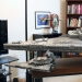 Este hombre construyó una nave espacial de Star Wars con Lego Este hombre construyó una nave espacial de Star Wars con Lego