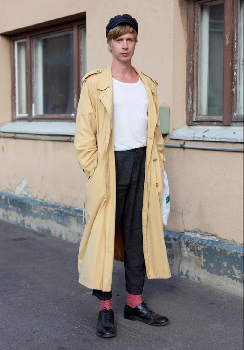 estilo callejero finlandés estilo callejero finlandés