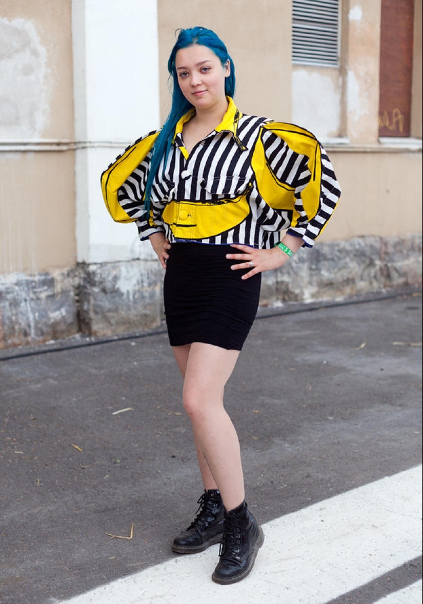 estilo callejero finlandés estilo callejero finlandés