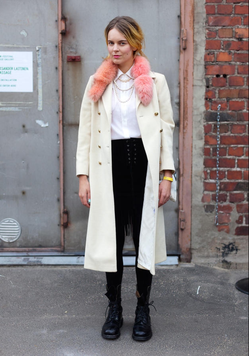 estilo callejero finlandés estilo callejero finlandés