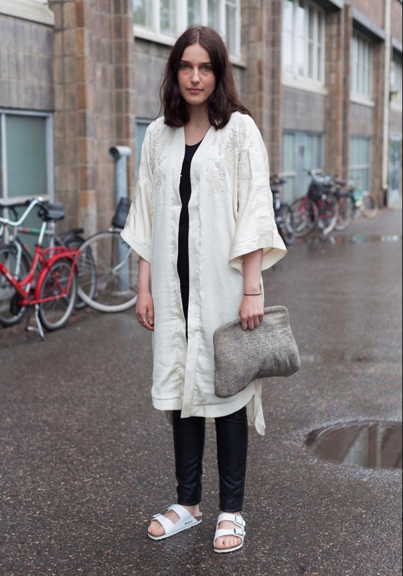 estilo callejero finlandés estilo callejero finlandés