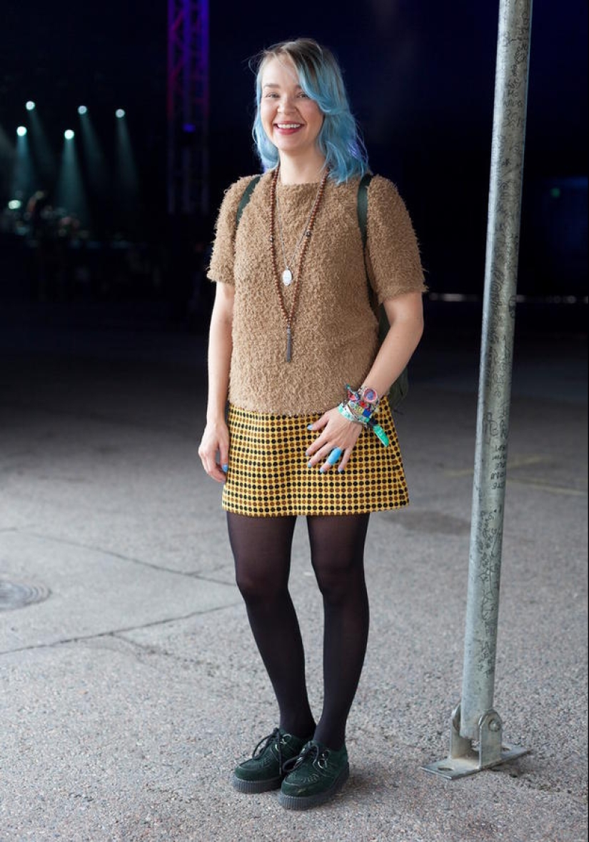 estilo callejero finlandés estilo callejero finlandés