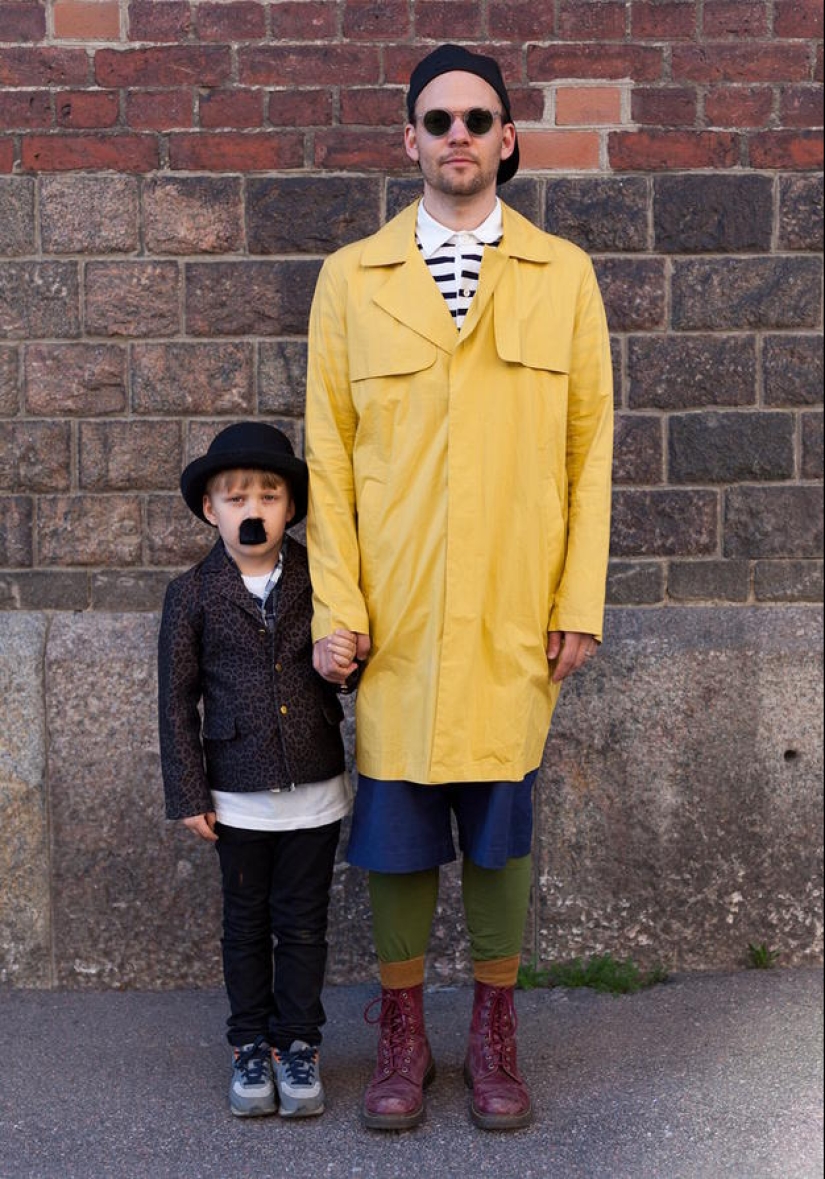 estilo callejero finlandés estilo callejero finlandés