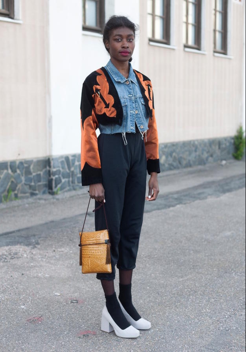 estilo callejero finlandés estilo callejero finlandés