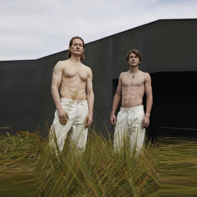 Estilo de vida saludable al máximo: Un rico biohacker gasta millones por el bien de la eterna juventud