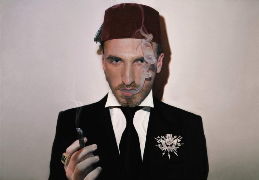 Estos 15 artistas te harán dudar de lo que ven tus ojos