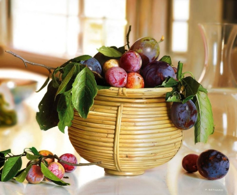 Estos 15 artistas te harán dudar de lo que ven tus ojos